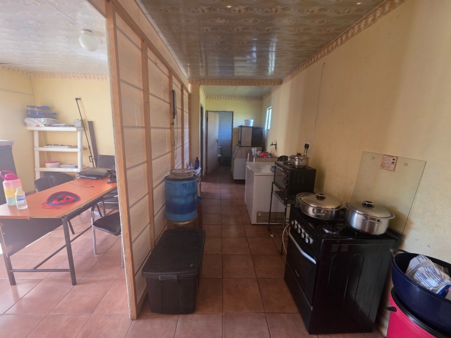 2 Bedroom Property for Sale in Paul Roux Free State